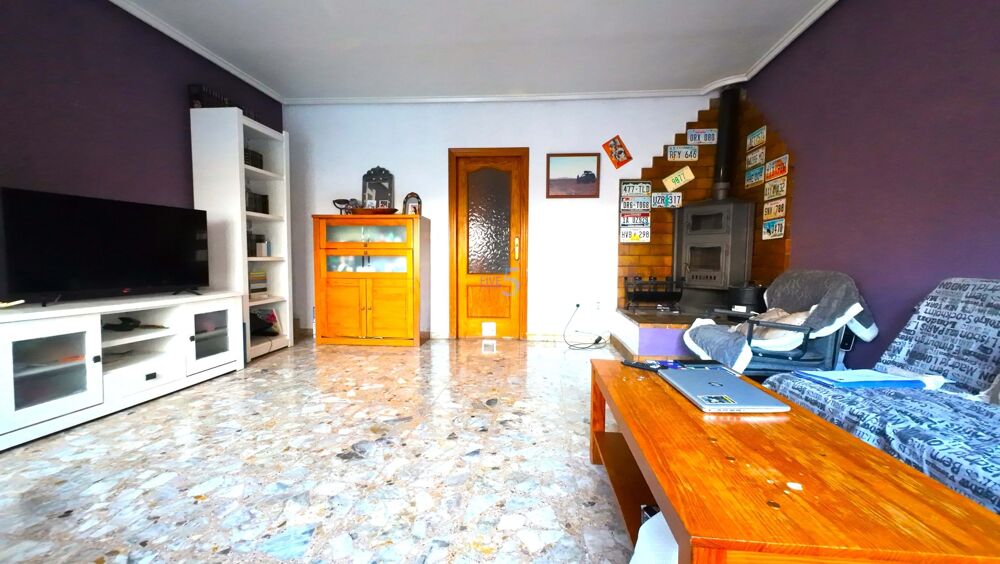 vente Maison - 4 pièce(s) - 220 m² Espagne