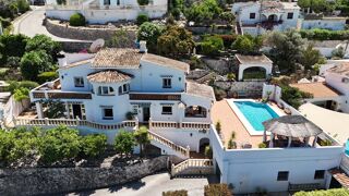  Villa à vendre 5 pièces 312 m² Orba