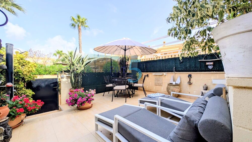 vente Maison - 5 pièce(s) - 140 m² Espagne