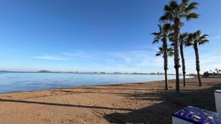  Appartement � vendre 2 pi�ces 48 m� Cartagena