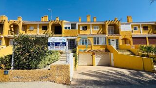  Maison à vendre 4 pièces 155 m² Orihuela