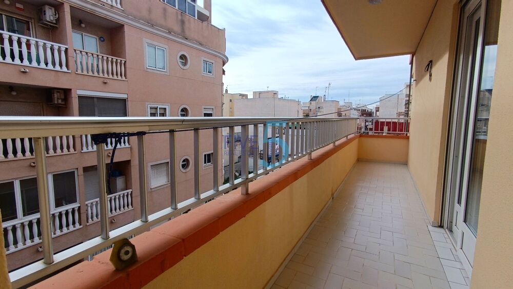 vente Appartement - 5 pièce(s) - 120 m² Espagne