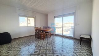  Appartement à vendre 4 pièces 108 m² San pedro del pinatar