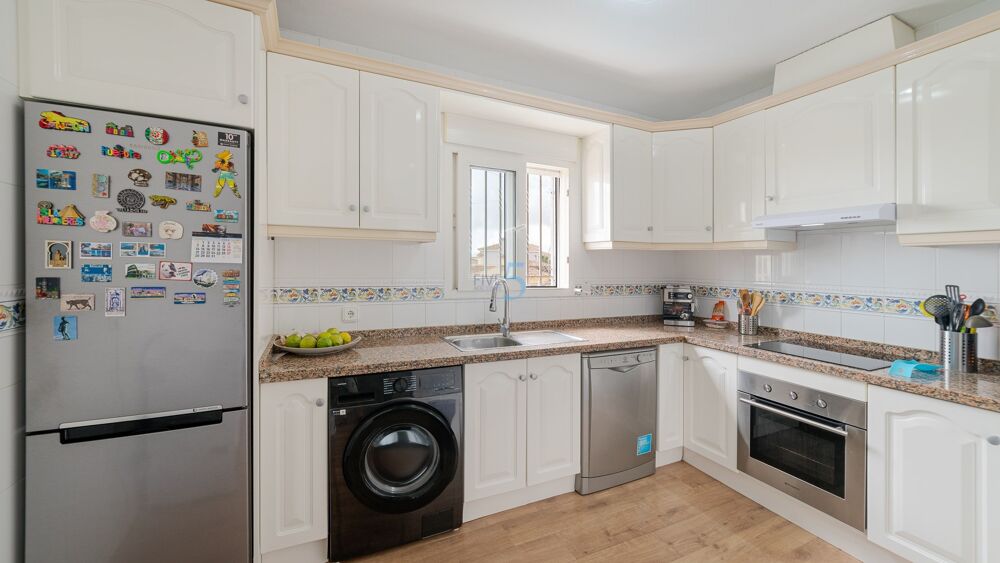 vente Villa - 4 pièce(s) - 199 m² Espagne