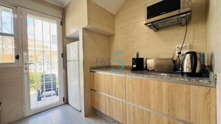  Villa à vendre 3 pièces 120 m² Rojales