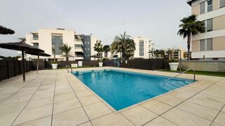  Appartement � vendre 4 pi�ces 83 m� Orihuela