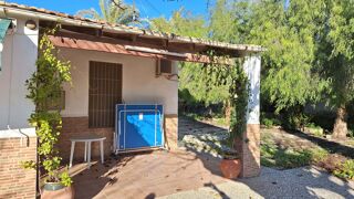  Villa � vendre 5 pi�ces 310 m� Elche/elx