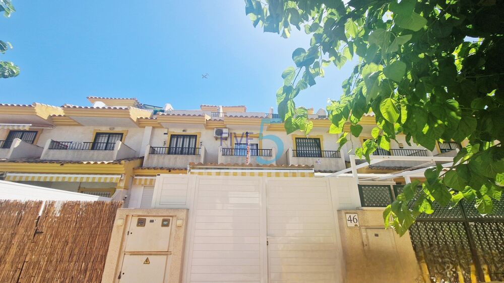 Maison 3 pièces 85 m² · à Espagne · 85 m² · 165 000 €