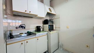  Appartement � vendre 2 pi�ces 62 m� Torrevieja