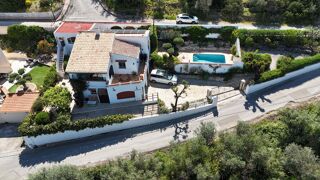  Villa � vendre 5 pi�ces 224 m� Orba