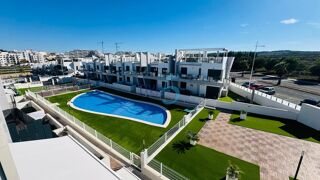  Appartement à vendre 3 pièces 65 m² San miguel de salinas