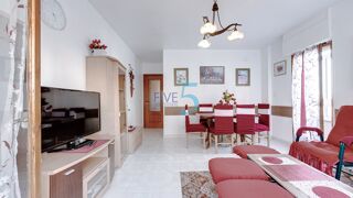  Appartement à vendre 4 pièces 98 m² Torrevieja