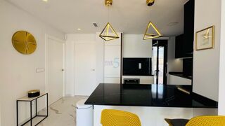  Appartement � vendre 3 pi�ces 72 m� San miguel de salinas