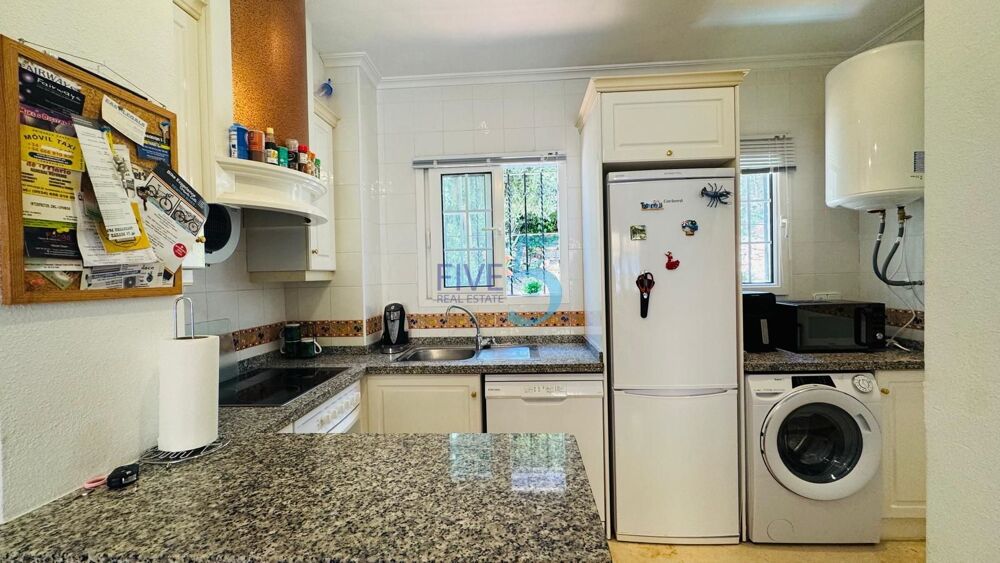 vente Appartement - 3 pièce(s) - 69 m² Espagne