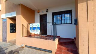  Appartement � vendre 3 pi�ces 80 m� Formentera del segura