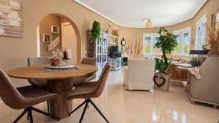  Villa à vendre 4 pièces 110 m² Rojales