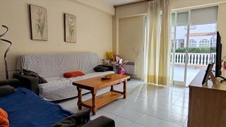  Appartement � vendre 3 pi�ces 87 m� La manga del mar menor