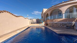  Villa à vendre 3 pièces 108 m² Rojales