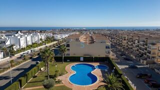  Appartement � vendre 3 pi�ces 55 m� Orihuela