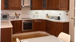  Appartement � vendre 4 pi�ces 125 m� Elche/elx