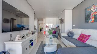  Appartement � vendre 4 pi�ces 78 m� Orihuela