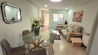  Appartement à vendre 4 pièces 83 m² Elche/elx
