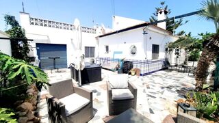  Maison à vendre 4 pièces 120 m² Alcázares (los)