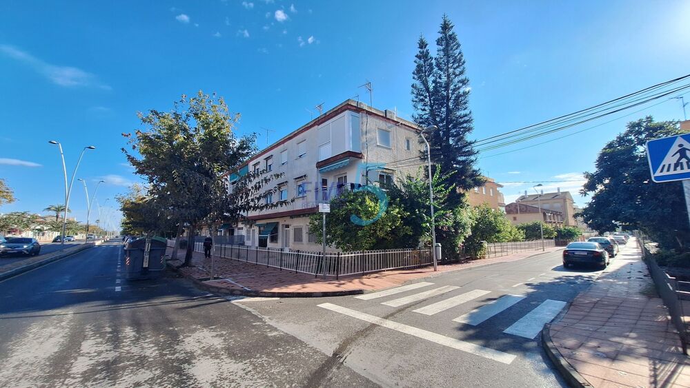 vente Appartement - 4 pièce(s) - 76 m² Espagne