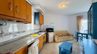  Appartement à vendre 2 pièces 30 m² San miguel de salinas