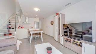  Maison � vendre 4 pi�ces 85 m� San pedro del pinatar