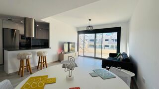  Appartement  vendre 3 pices 85 m Orihuela