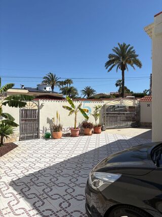  Villa à vendre 5 pièces 192 m² Rojales