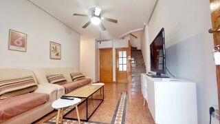  Maison � vendre 5 pi�ces 108 m� Pilar de la horadada