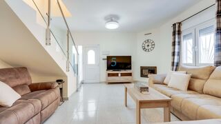  Villa � vendre 4 pi�ces 220 m� Benij�far