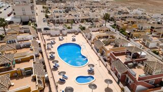  Villa � vendre 4 pi�ces 90 m� Orihuela
