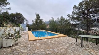  Maison � vendre 3 pi�ces 90 m� Adsubia