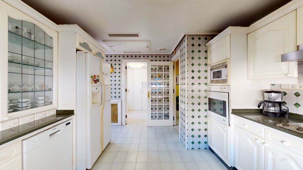vente Villa - 5 pièce(s) - 502 m² Espagne