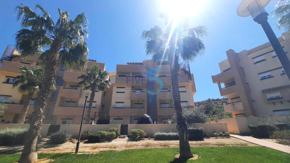 vente Appartement - 4 pièce(s) - 75 m² Espagne