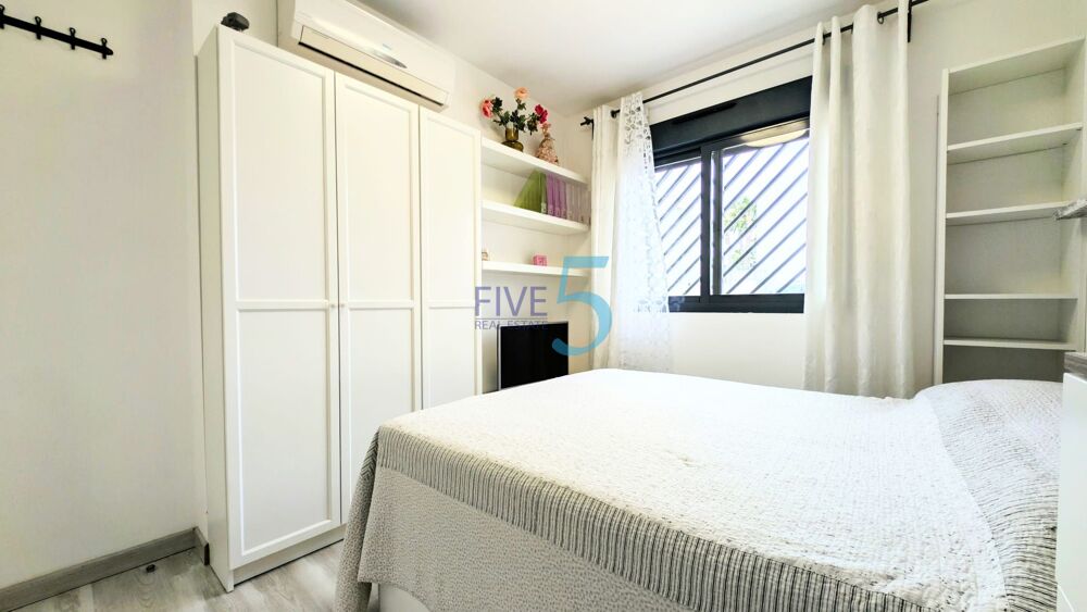 vente Appartement - 3 pièce(s) - 73 m² Espagne
