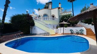  Villa à vendre 4 pièces 110 m² Orihuela