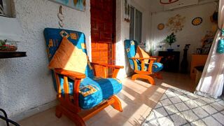  Maison � vendre 3 pi�ces 52 m� Torrevieja