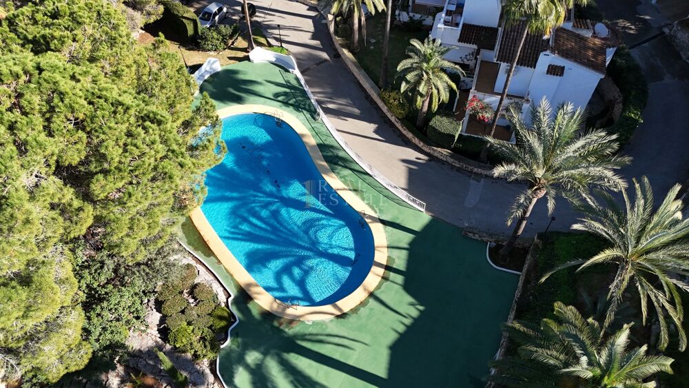 vente Villa - 4 pièce(s) - 149 m² Espagne