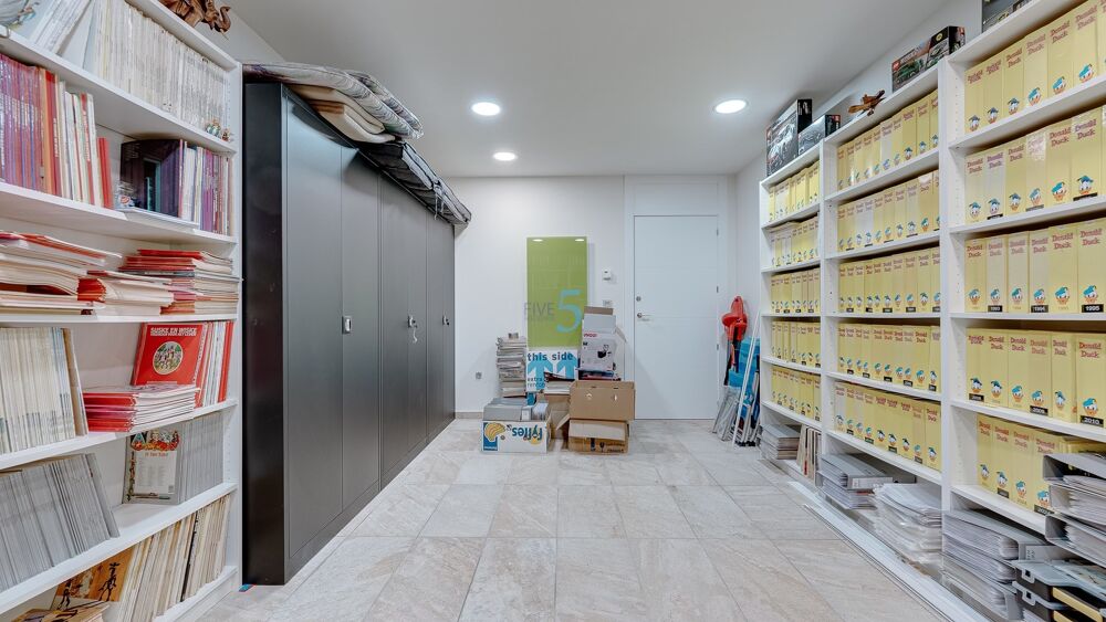 � vendre  Villa Benij�far