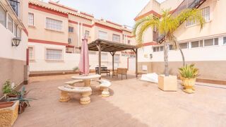  Appartement � vendre 3 pi�ces 57 m� San pedro del pinatar