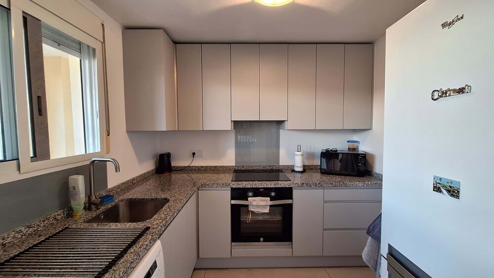 vente Appartement - 3 pièce(s) - 60 m² Espagne
