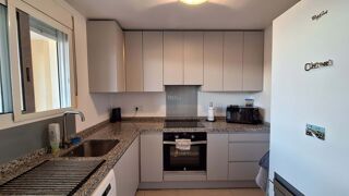  Appartement à vendre 3 pièces 60 m² Denia