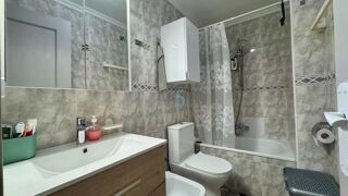  Appartement  vendre 2 pices 62 m Torrevieja