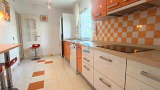  Villa à vendre 5 pièces 220 m² Torrevieja