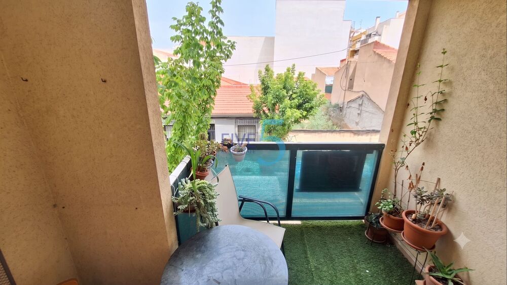 vente Appartement - 3 pièce(s) - 90 m² Espagne