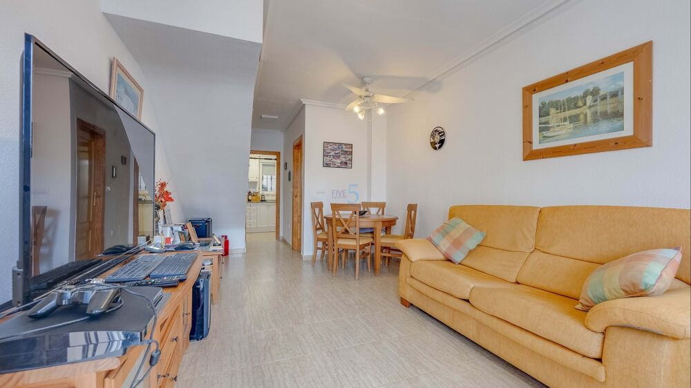 vente Maison - 3 pièce(s) - 82 m² Espagne